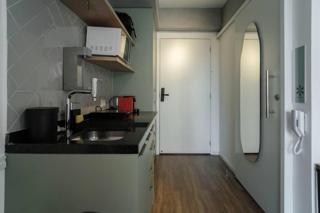 805 Id Jauaperi Apartamento São Paulo