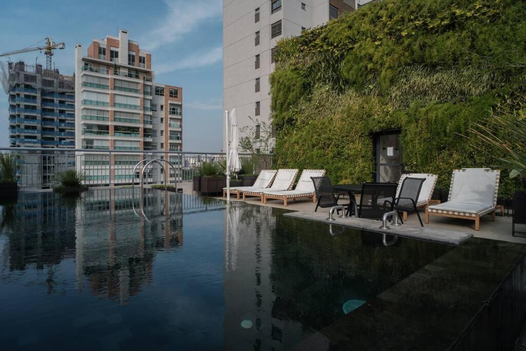 805 Id Jauaperi Apartamento *