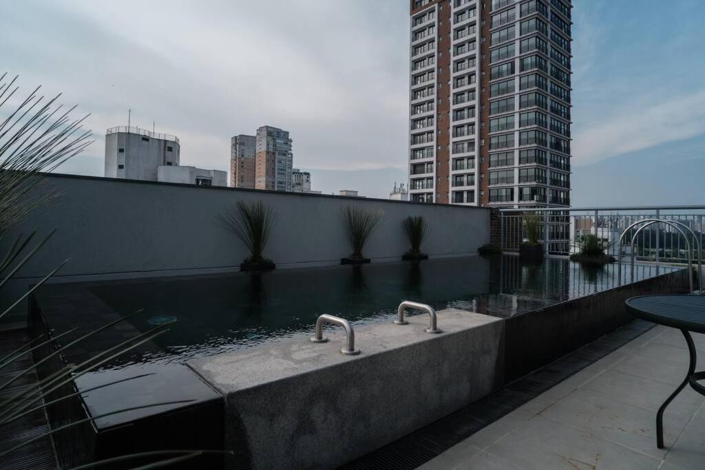 805 Id Jauaperi Apartamento