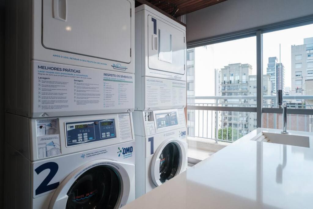 Apartamento 805 Id Jauaperi