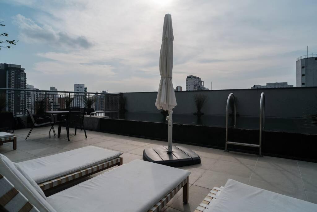 Apartamento 805 Id Jauaperi São Paulo