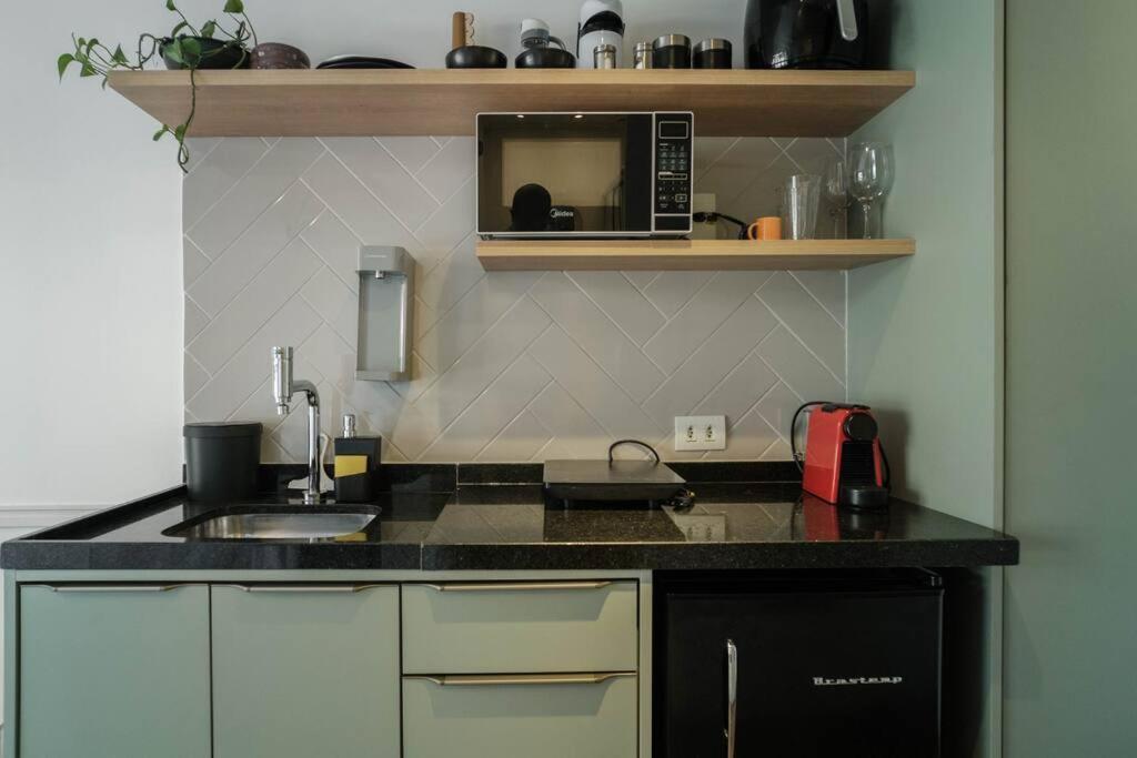 805 Id Jauaperi Apartamento