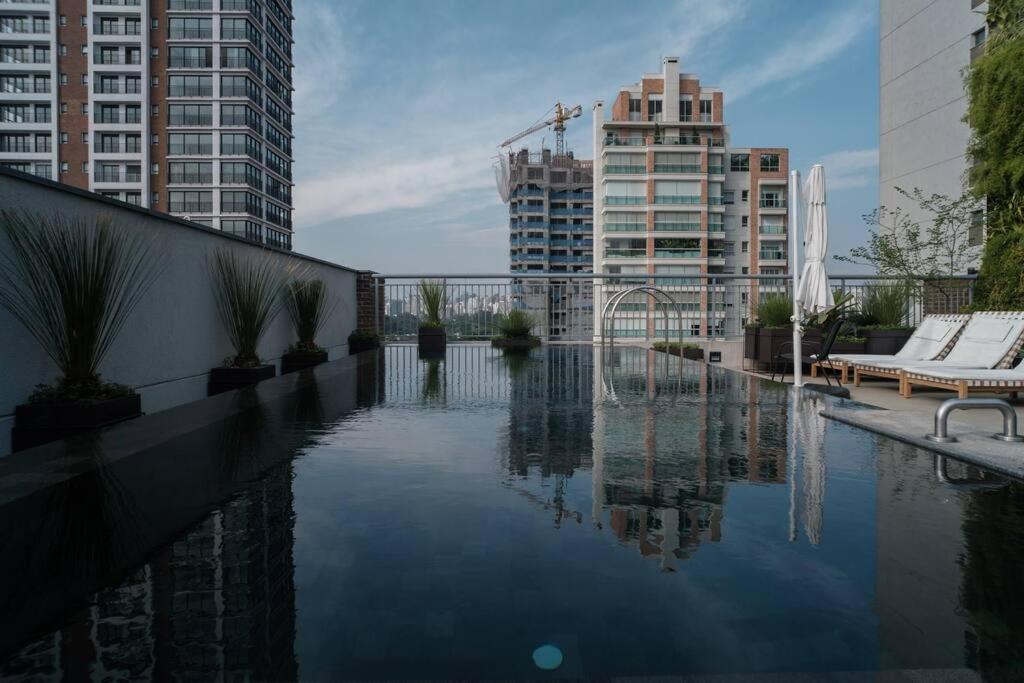 Apartamento 805 Id Jauaperi