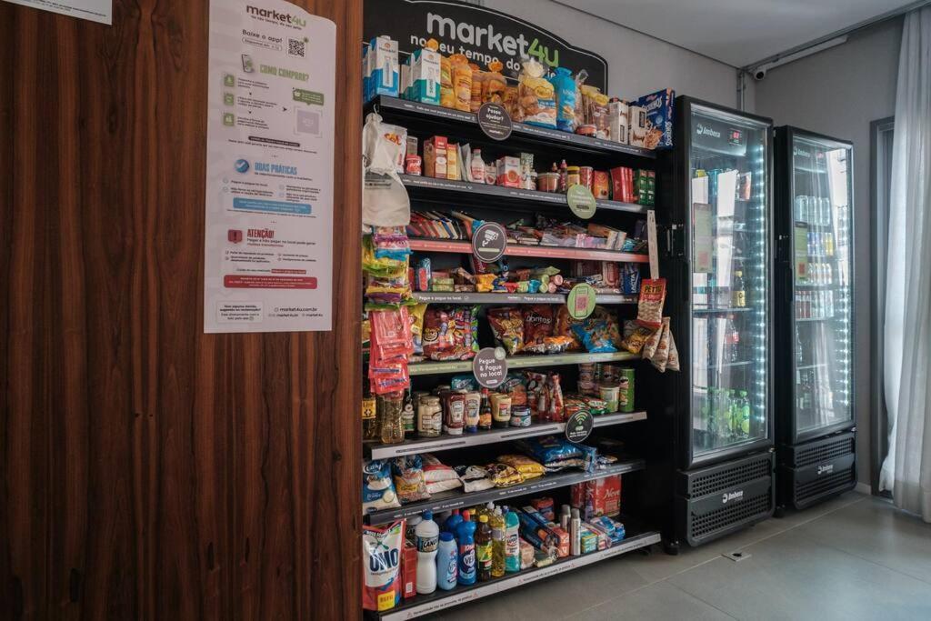 Apartamento 805 Id Jauaperi São Paulo