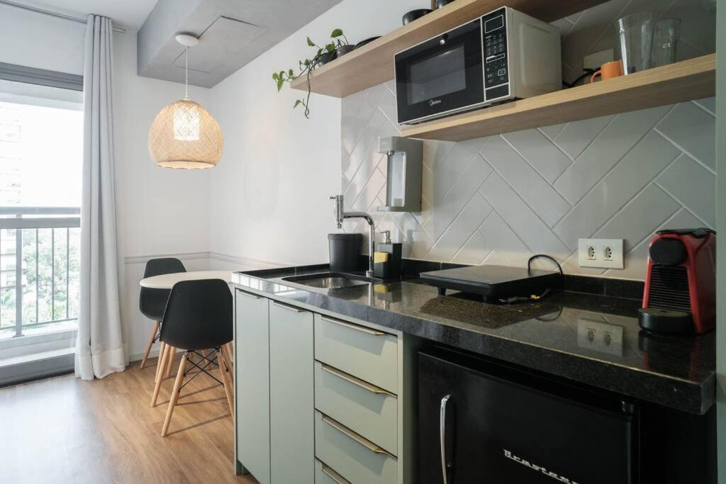 805 Id Jauaperi Apartamento