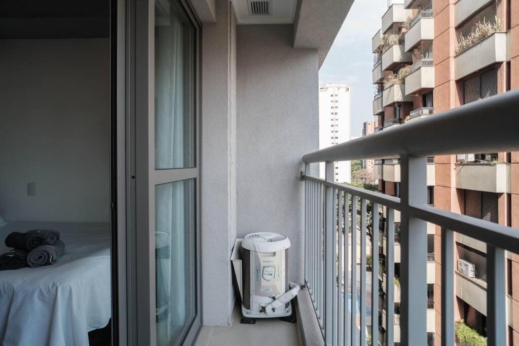 805 Id Jauaperi Apartamento *