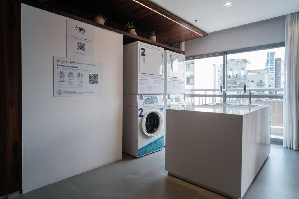 Apartamento 805 Id Jauaperi São Paulo