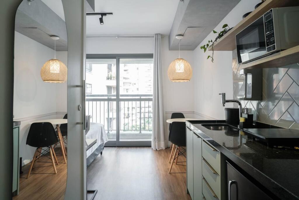 805 Id Jauaperi Apartamento *