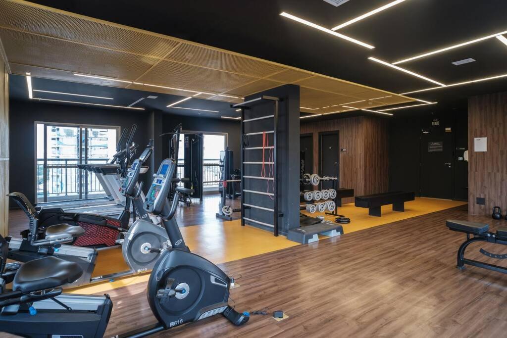 Apartamento 805 Id Jauaperi