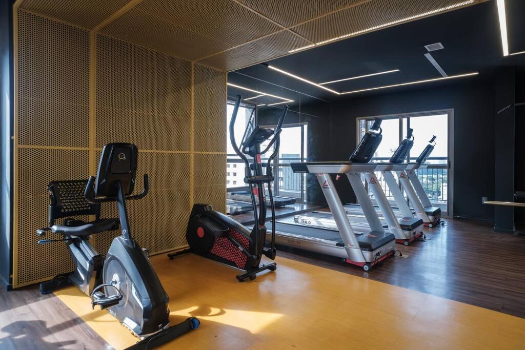 Apartamento 805 Id Jauaperi